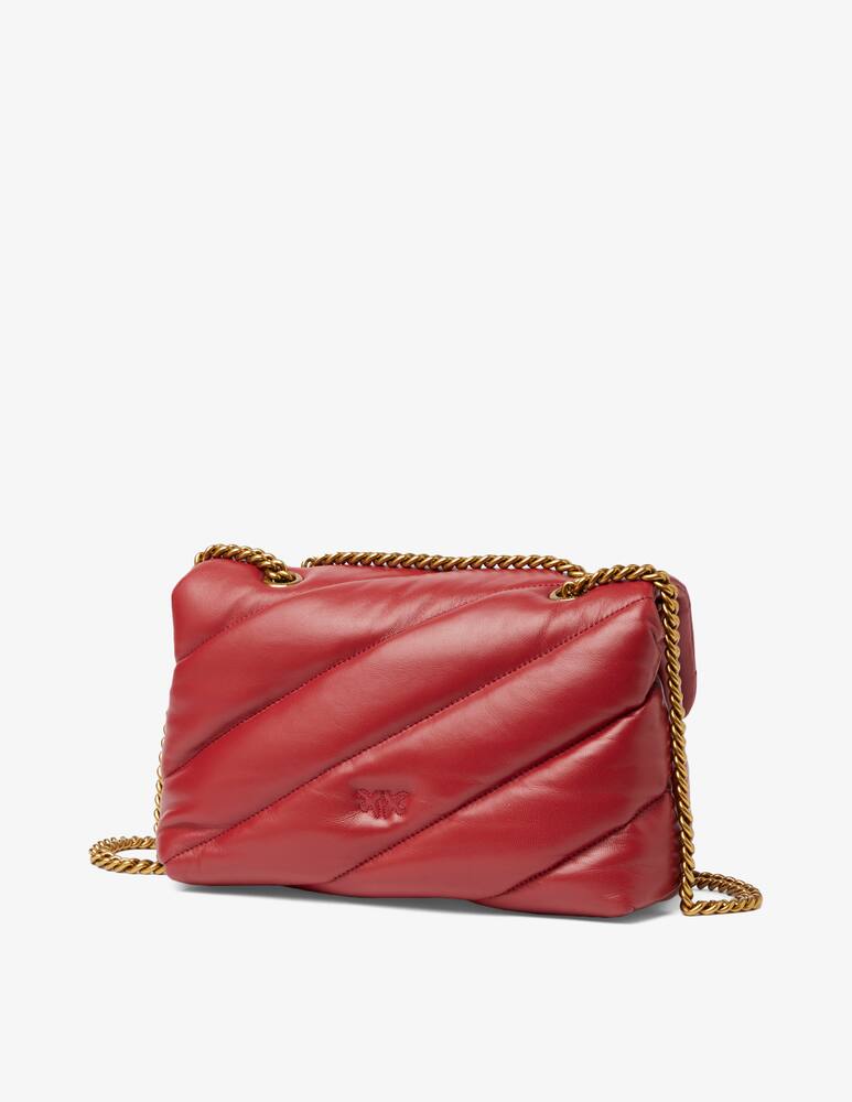rinascente Pinko Borsa puff classic Love