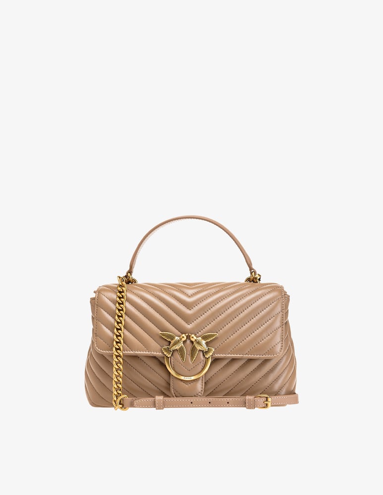 Pinko Borsa Classic Lady Love Puff - immagine 1 Pinko Borsa Classic Lady Love Puff - immagine 1