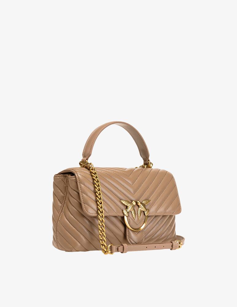 Pinko Borsa Classic Lady Love Puff - immagine 2 Pinko Borsa Classic Lady Love Puff - immagine 2