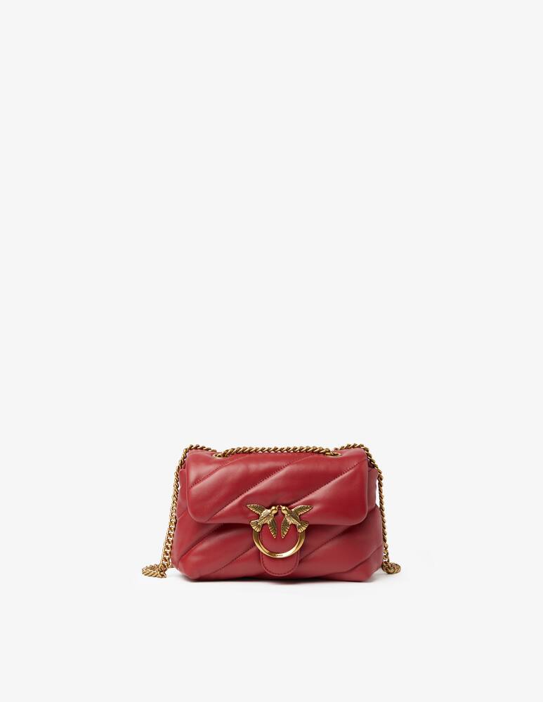 rinascente Pinko Borsa puff mini Love