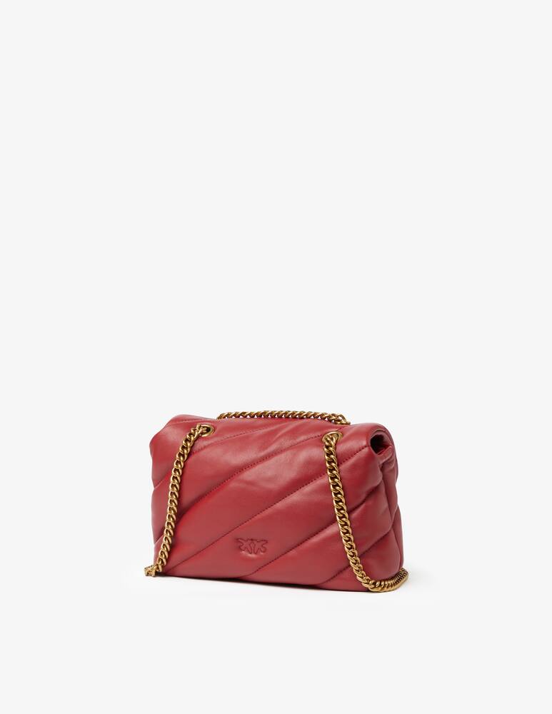 rinascente Pinko Borsa puff mini Love