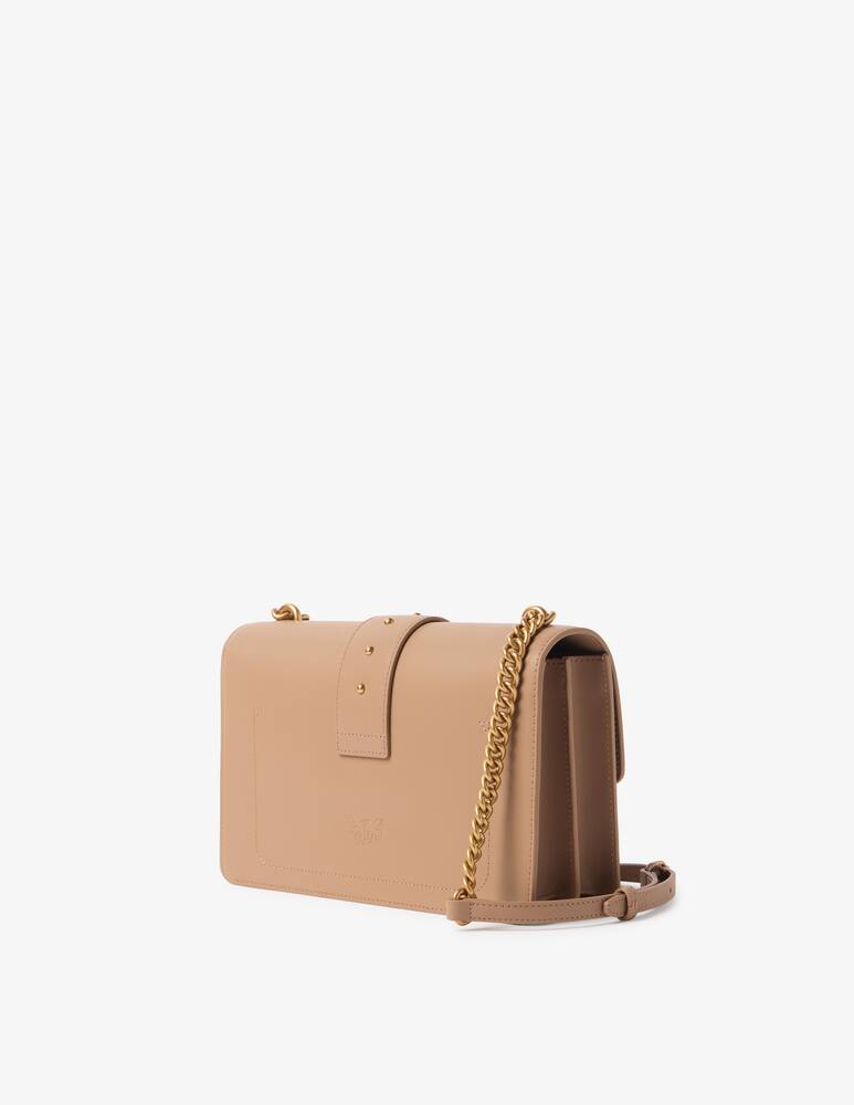 rinascente Pinko Love One Classic crossbody bag