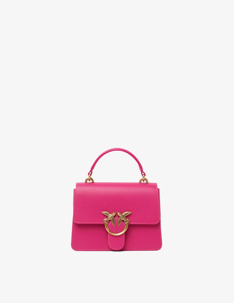 rinascente Pinko Love one mini bag