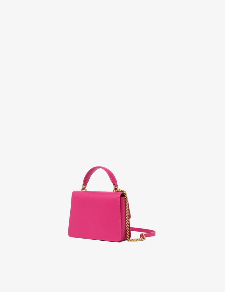 rinascente Pinko Love one mini bag