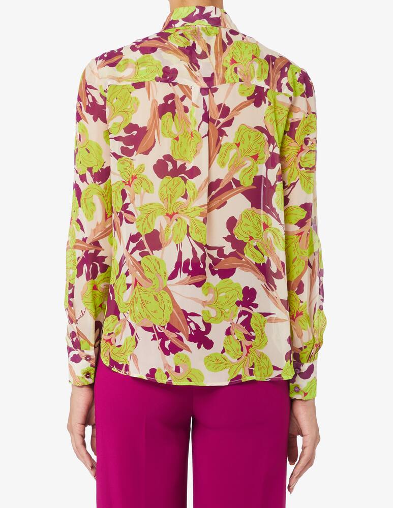 rinascente Pinko Iris shirt