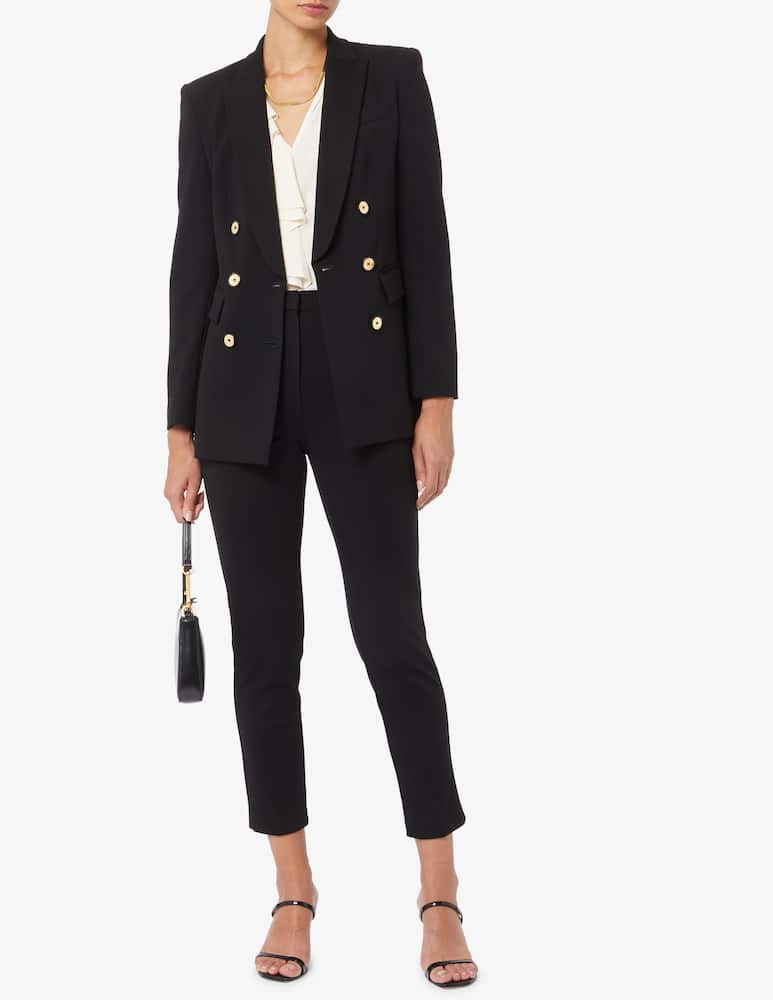 rinascente Pinko Blazer punto stoffa Glorioso