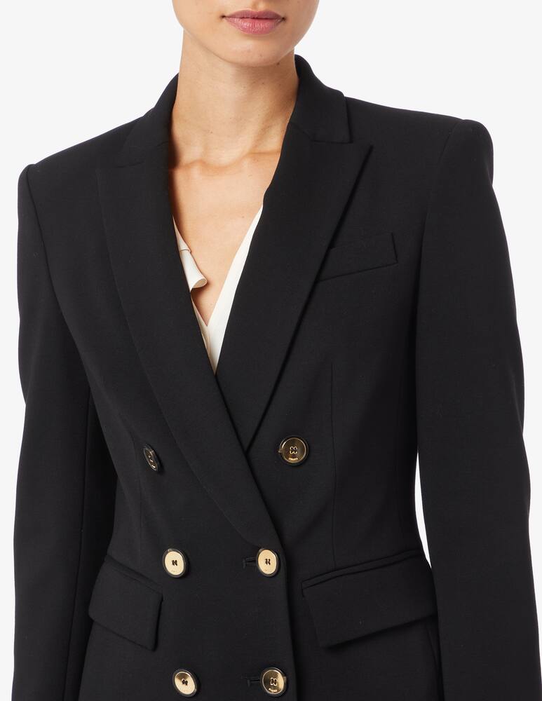 rinascente Pinko Blazer punto stoffa Glorioso