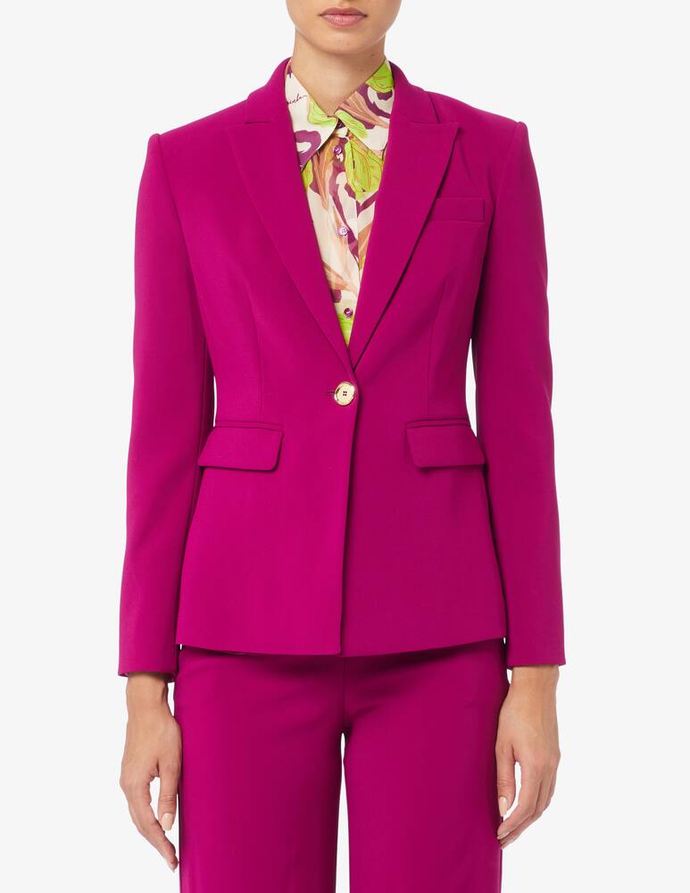 Pinko Blazer Humahuaca - immagine 1 Pinko Blazer Humahuaca - immagine 1