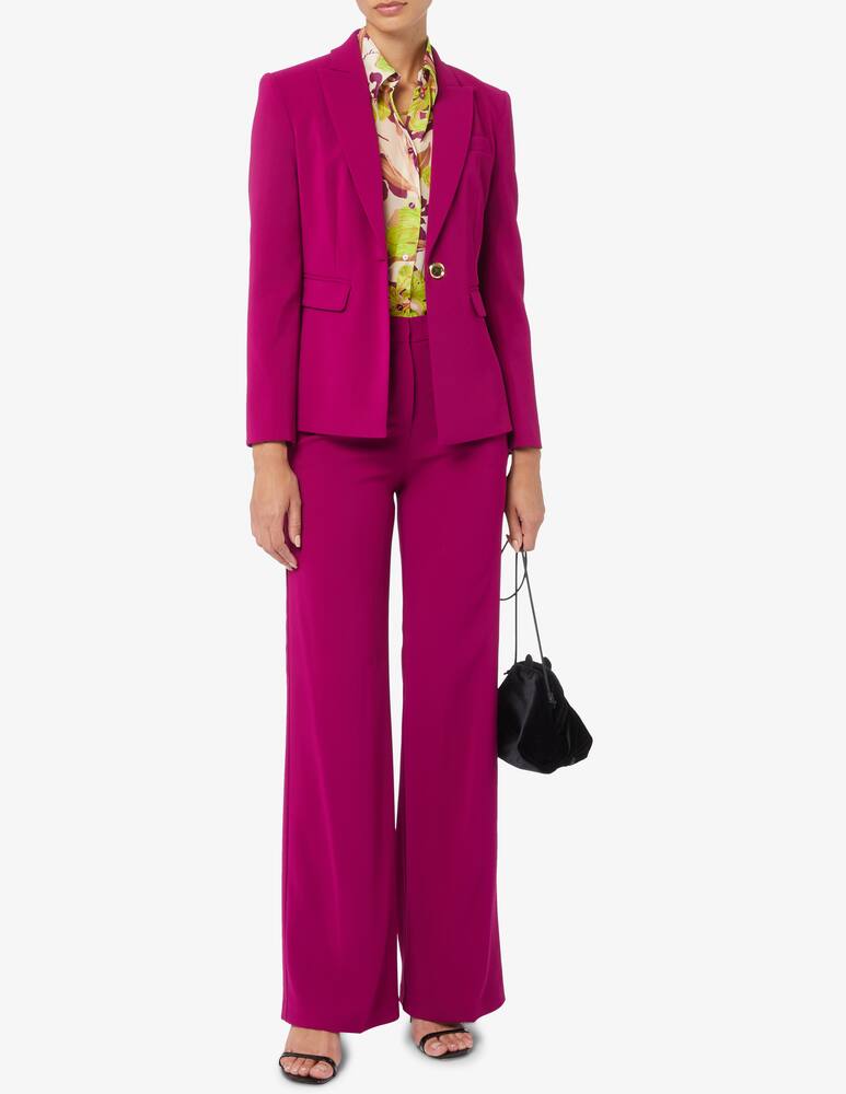 Pinko Blazer Humahuaca - immagine 2 Pinko Blazer Humahuaca - immagine 2
