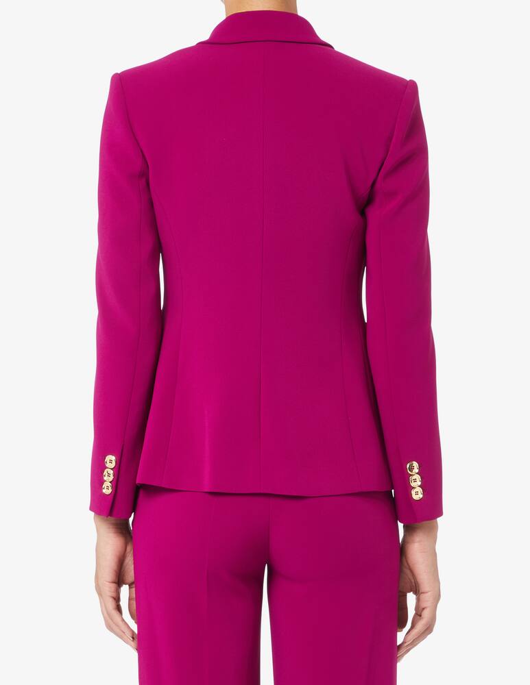 Pinko Blazer Humahuaca - immagine 3 Pinko Blazer Humahuaca - immagine 3
