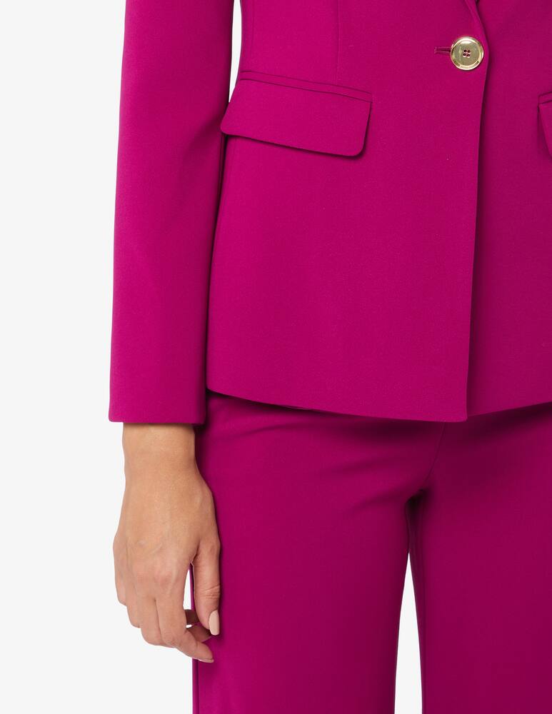 Pinko Blazer Humahuaca - immagine 4 Pinko Blazer Humahuaca - immagine 4