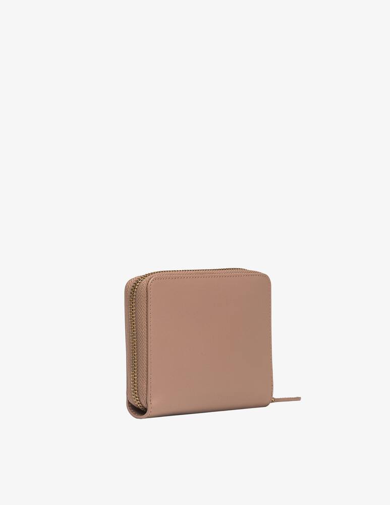 rinascente Pinko Taylor zip wallet