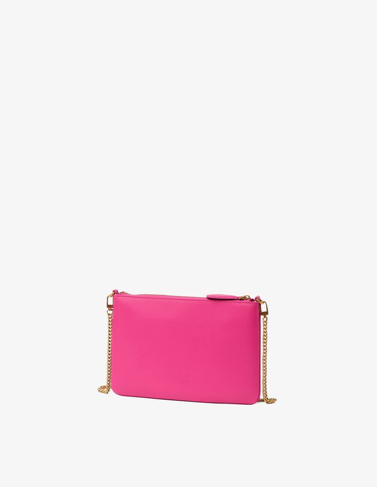 rinascente Pinko Classic flat envelope