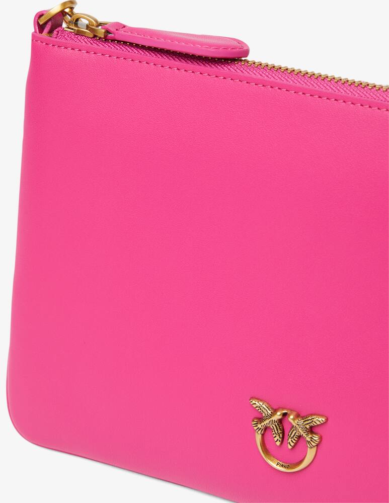 rinascente Pinko Classic flat envelope