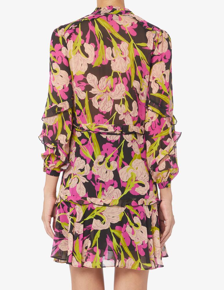 rinascente Pinko Vestito corto Iris