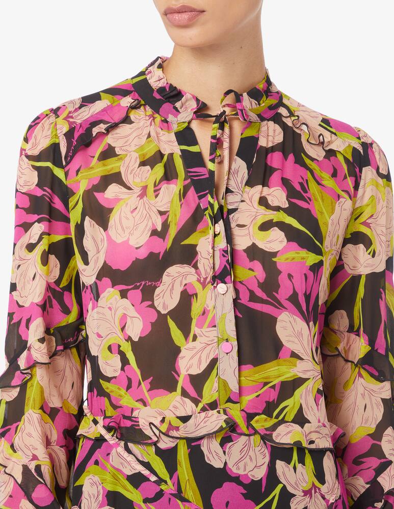 rinascente Pinko Vestito corto Iris