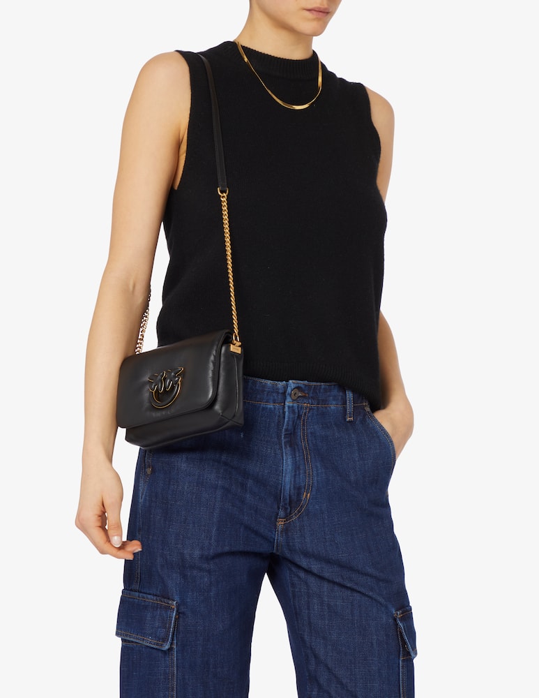 rinascente Pinko Borsa Love click puff baby