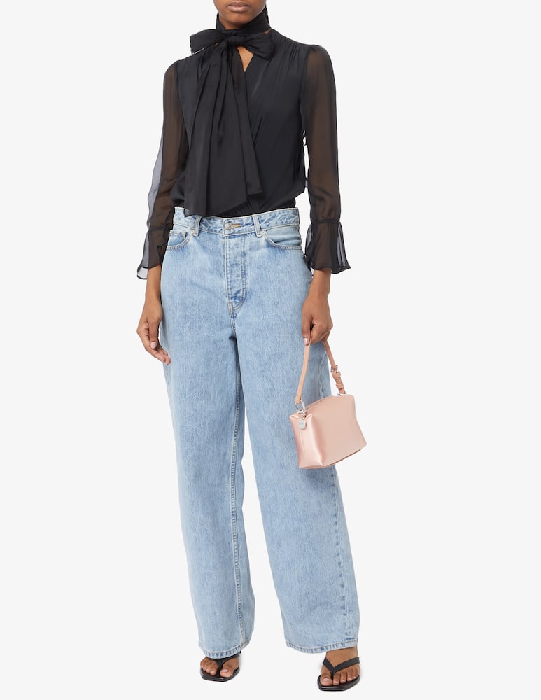 Pinko Body a manica lunga - immagine 2 Pinko Body a manica lunga - immagine 2