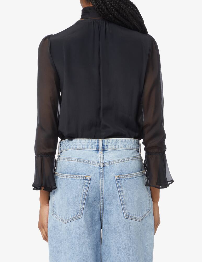 Pinko Body a manica lunga - immagine 3 Pinko Body a manica lunga - immagine 3