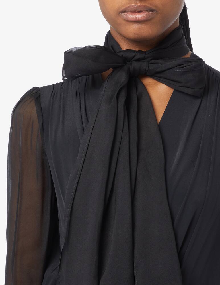 Pinko Body a manica lunga - immagine 4 Pinko Body a manica lunga - immagine 4