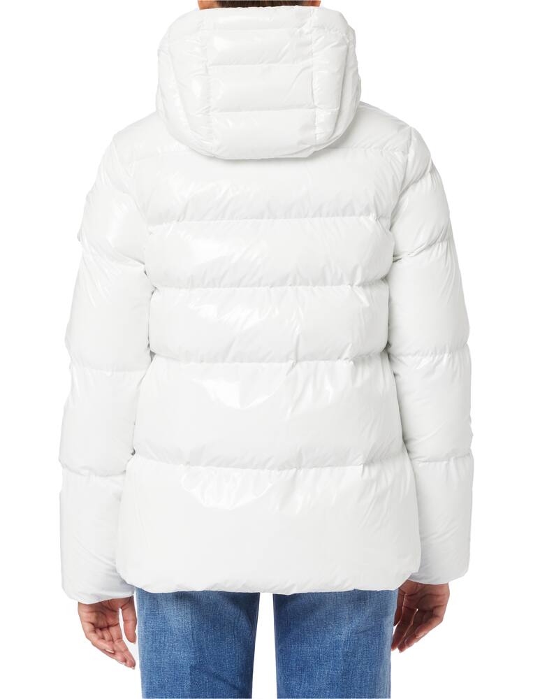 Pinko Eleodoro down jacket - picture 3 Pinko Eleodoro down jacket - picture 3