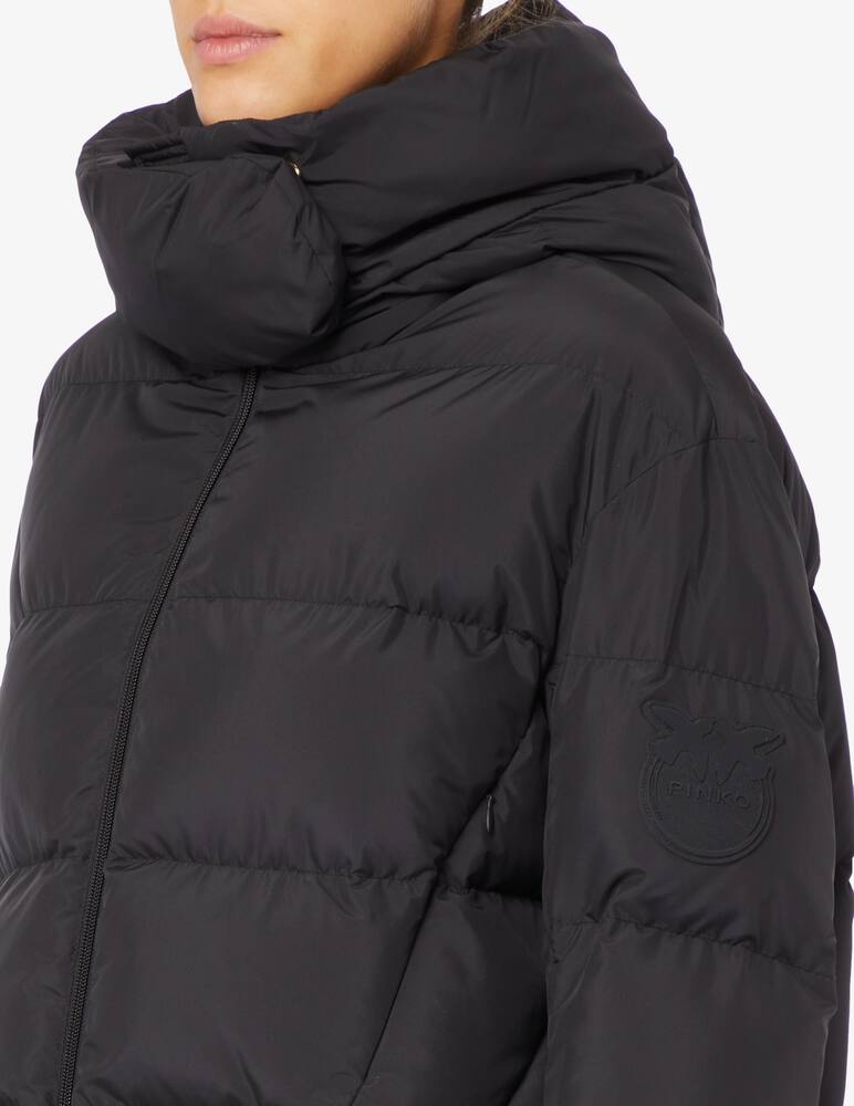 rinascente Pinko Cappotto imbottito Giza