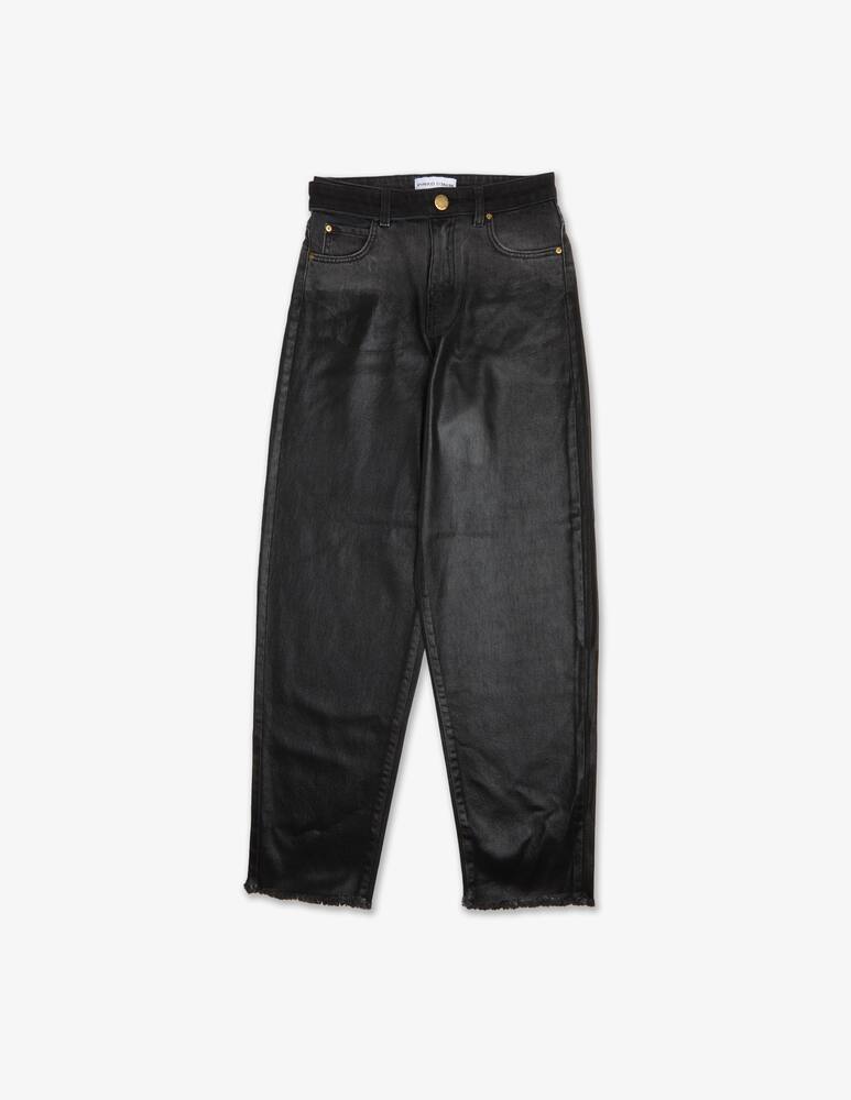 Pinko Maddie mom fit jeans - picture 1 Pinko Maddie mom fit jeans - picture 1