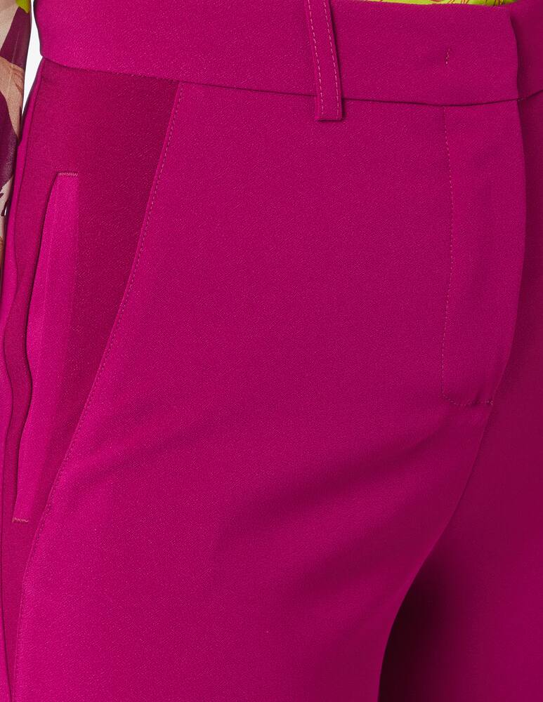 rinascente Pinko Fluid high-waisted trousers