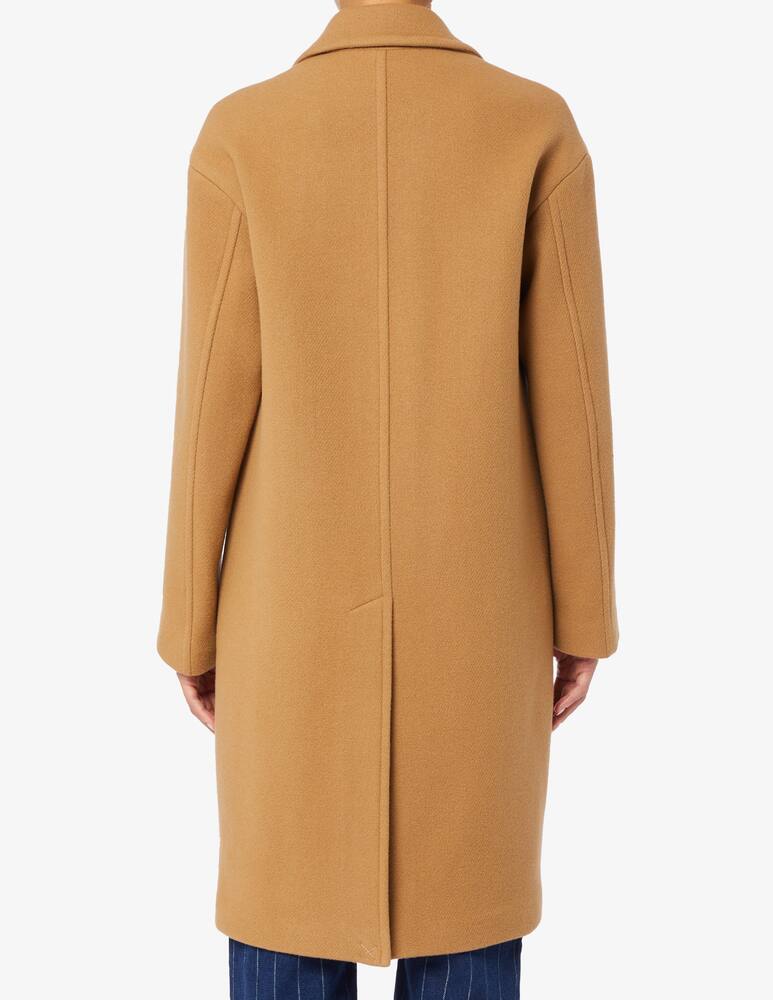 rinascente Pinko Enter coat