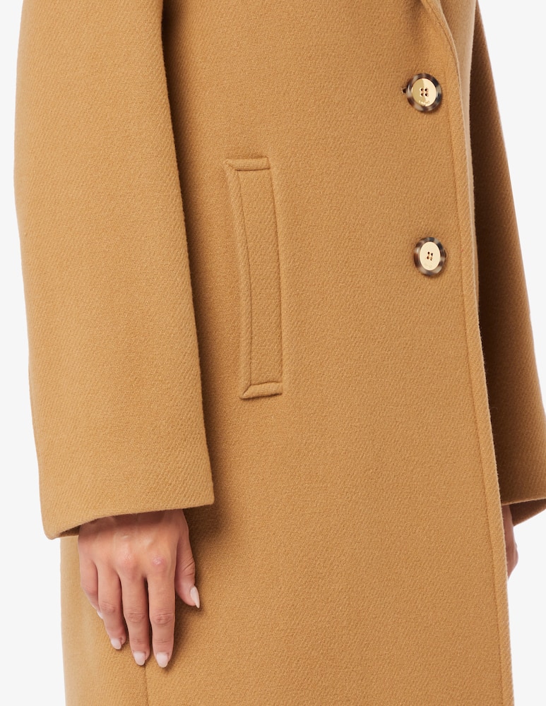 rinascente Pinko Enter coat