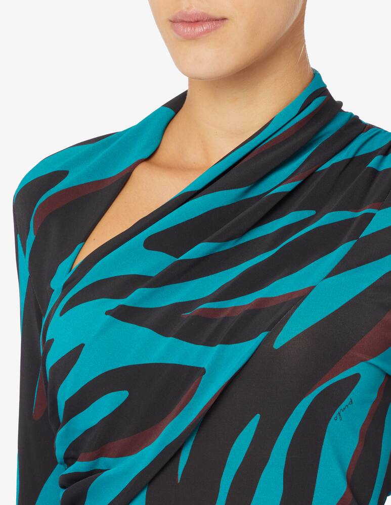 rinascente Pinko Top Mitsuko