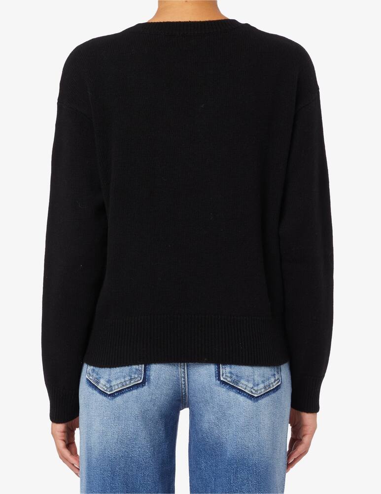 rinascente Pinko T-shirt Burgos logo