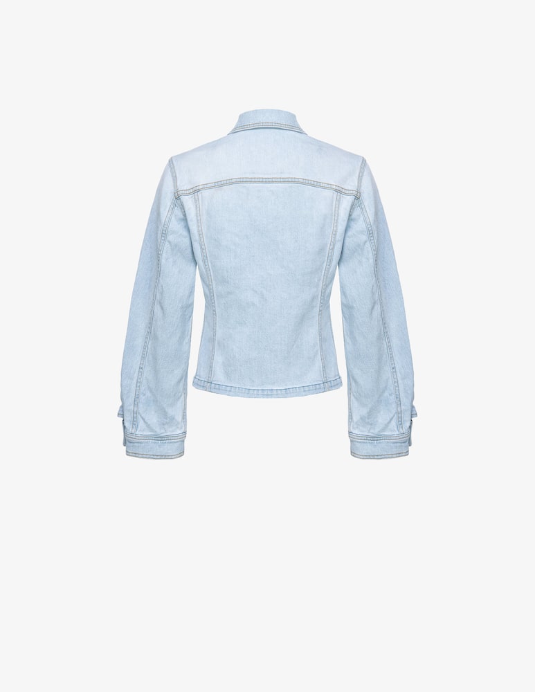 rinascente Pinko Giacca di jeans Bob