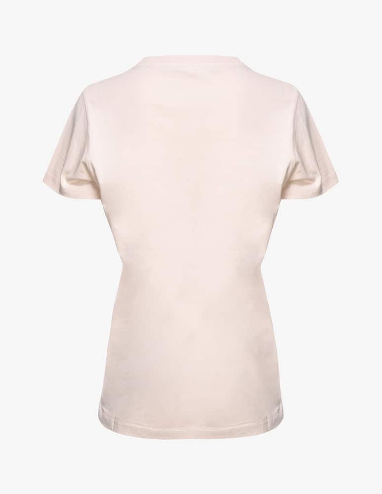 rinascente Pinko Logo T-shirt