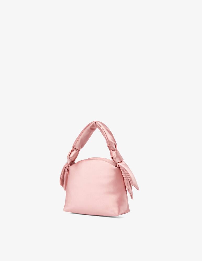 rinascente Pinko Knots mini pouch bag
