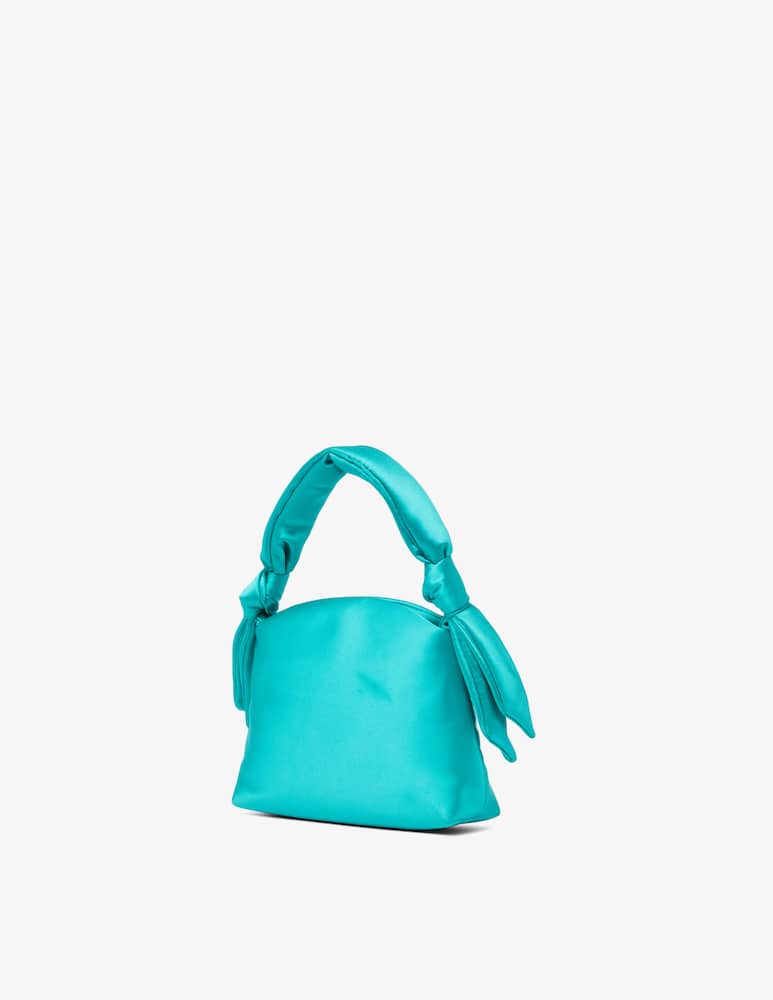 rinascente Pinko Borsa mini pouchette Knots