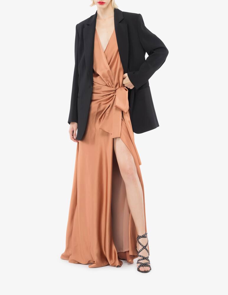 rinascente Pinko Vestito lungo Valpolicella