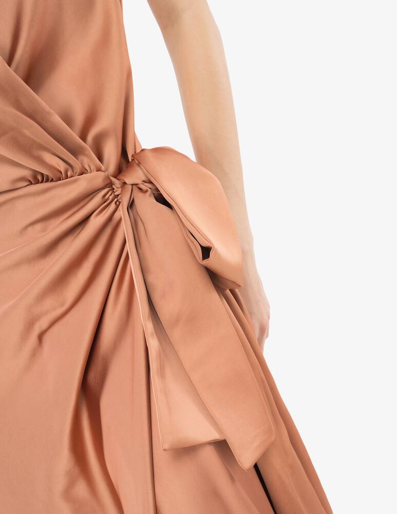 rinascente Pinko Vestito lungo Valpolicella