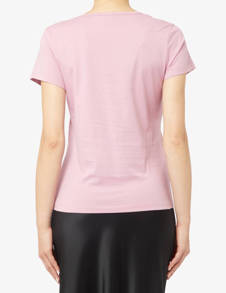 rinascente Pinko V-neck t-shirt