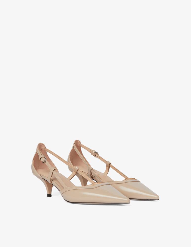 rinascente Pinko Ada low pointed pump