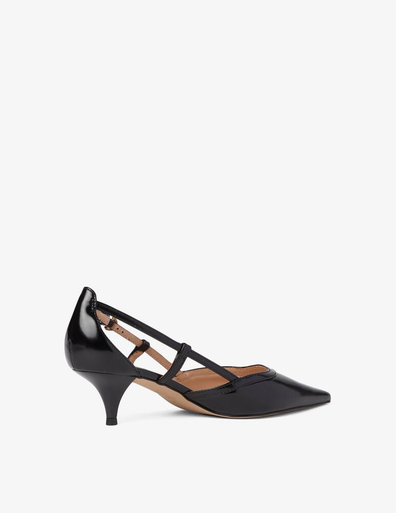 rinascente Pinko Ada low pointed pump