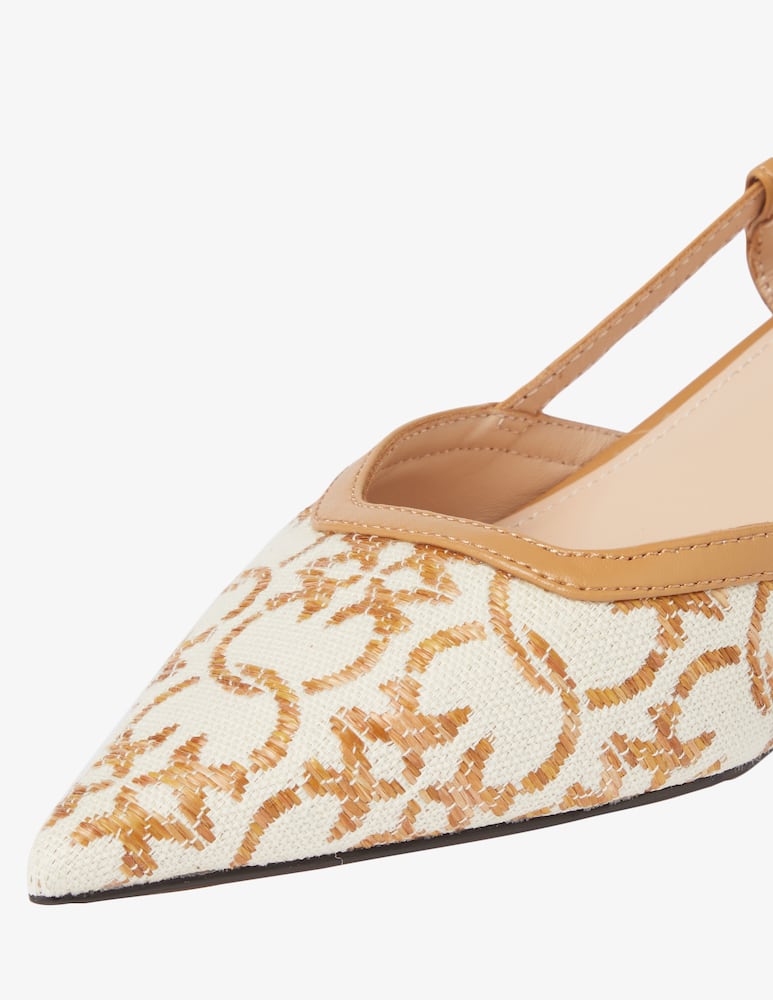 rinascente Pinko Ada decollete