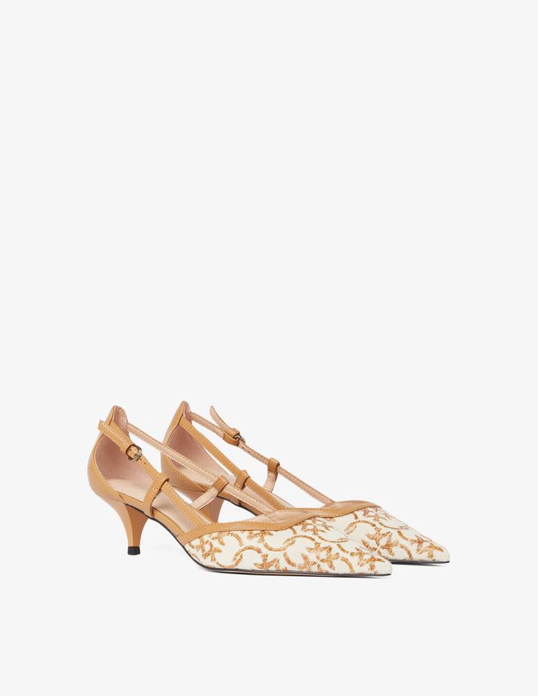 rinascente Pinko Ada decollete