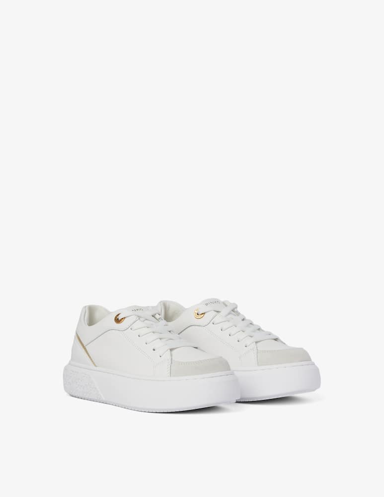 rinascente Pinko Sneakers Yoko
