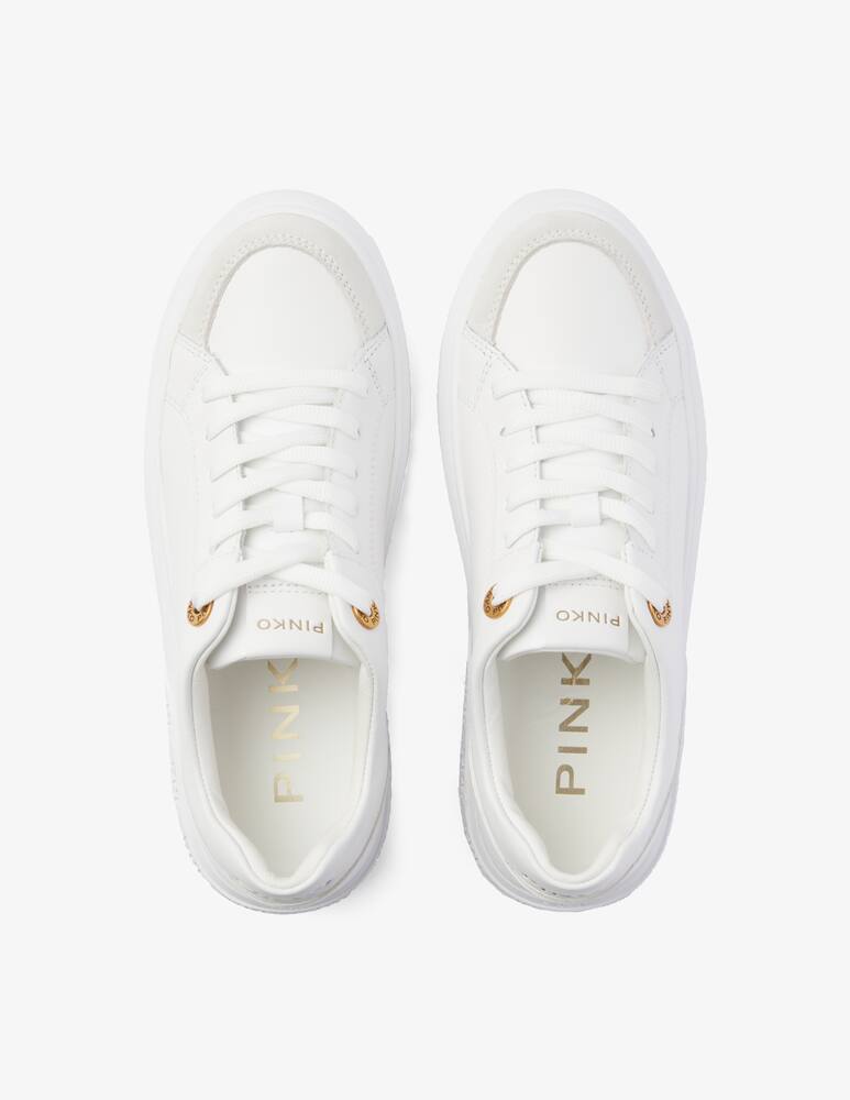 rinascente Pinko Sneakers Yoko