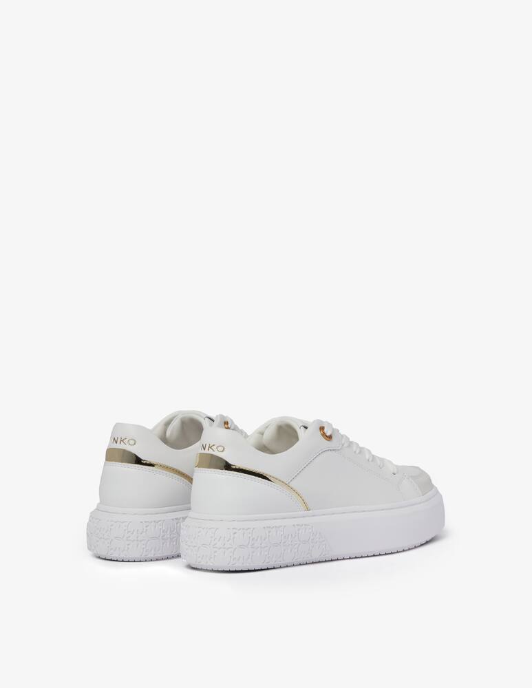 rinascente Pinko Sneakers Yoko