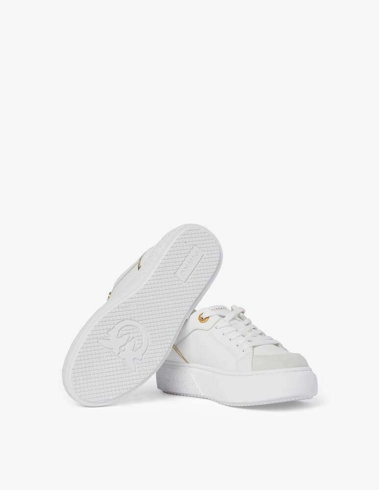 rinascente Pinko Sneakers Yoko