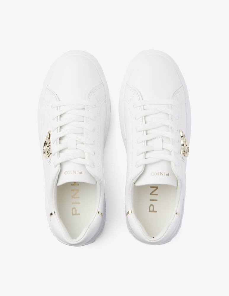 rinascente Pinko Sneakers Yoko