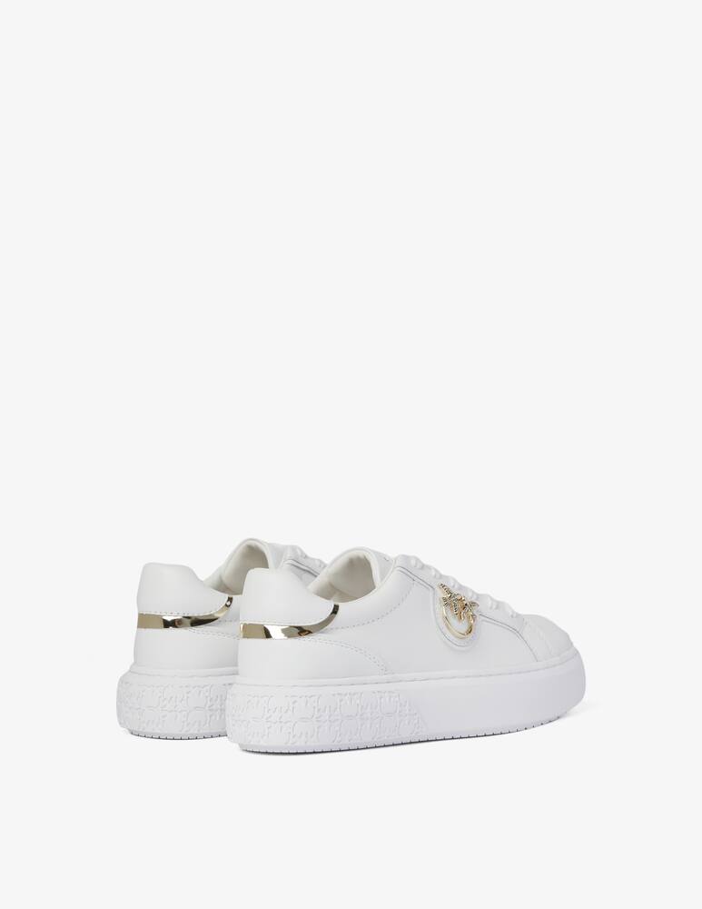 rinascente Pinko Sneakers Yoko