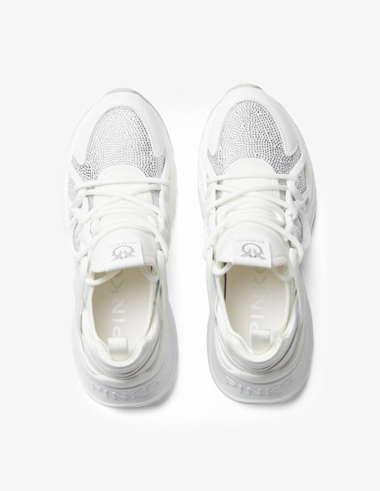 rinascente Pinko Ariel sneakers